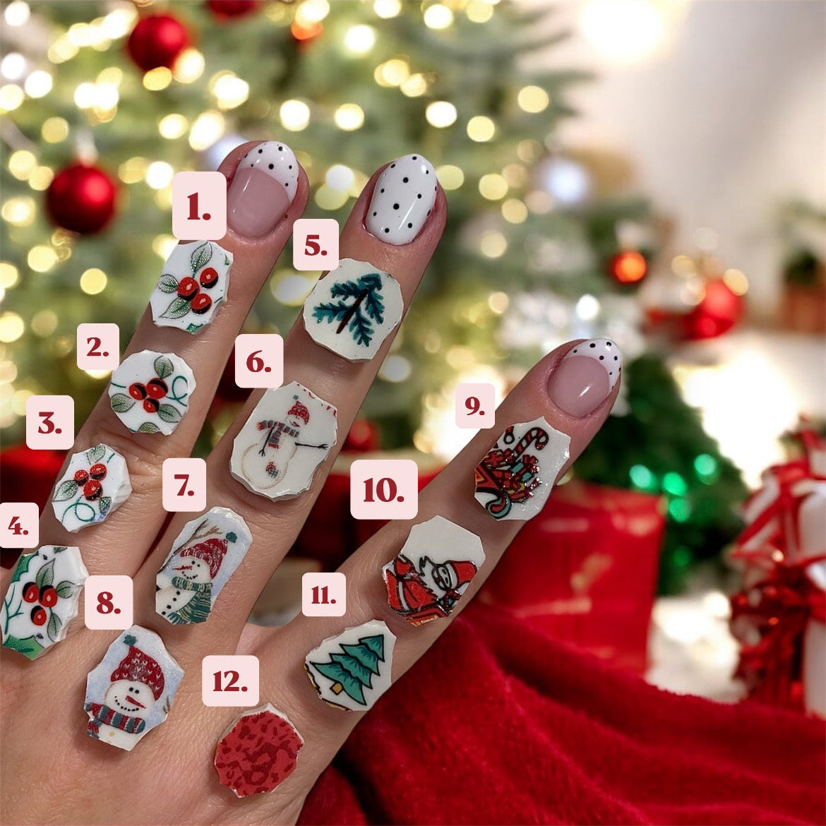 Christmas Collection