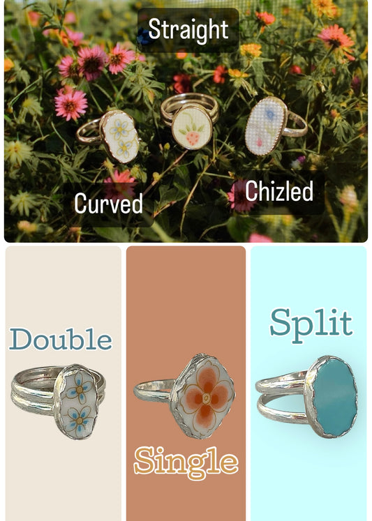 The Filigree Collection