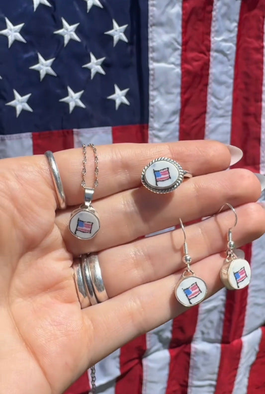 USA SET