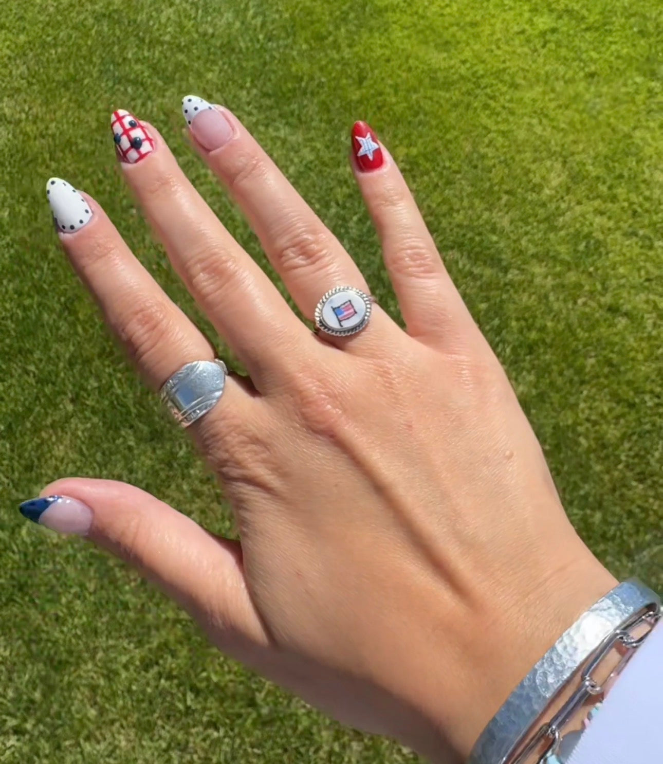 USA SET