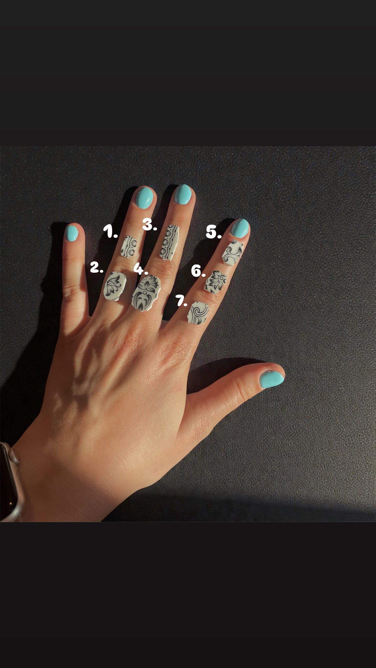 The Filigree Collection